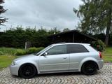 Audi S3 1.8T 225PS BAM, Quattro, 6Gang, 2Hand, KW! - Audi S3: 8p