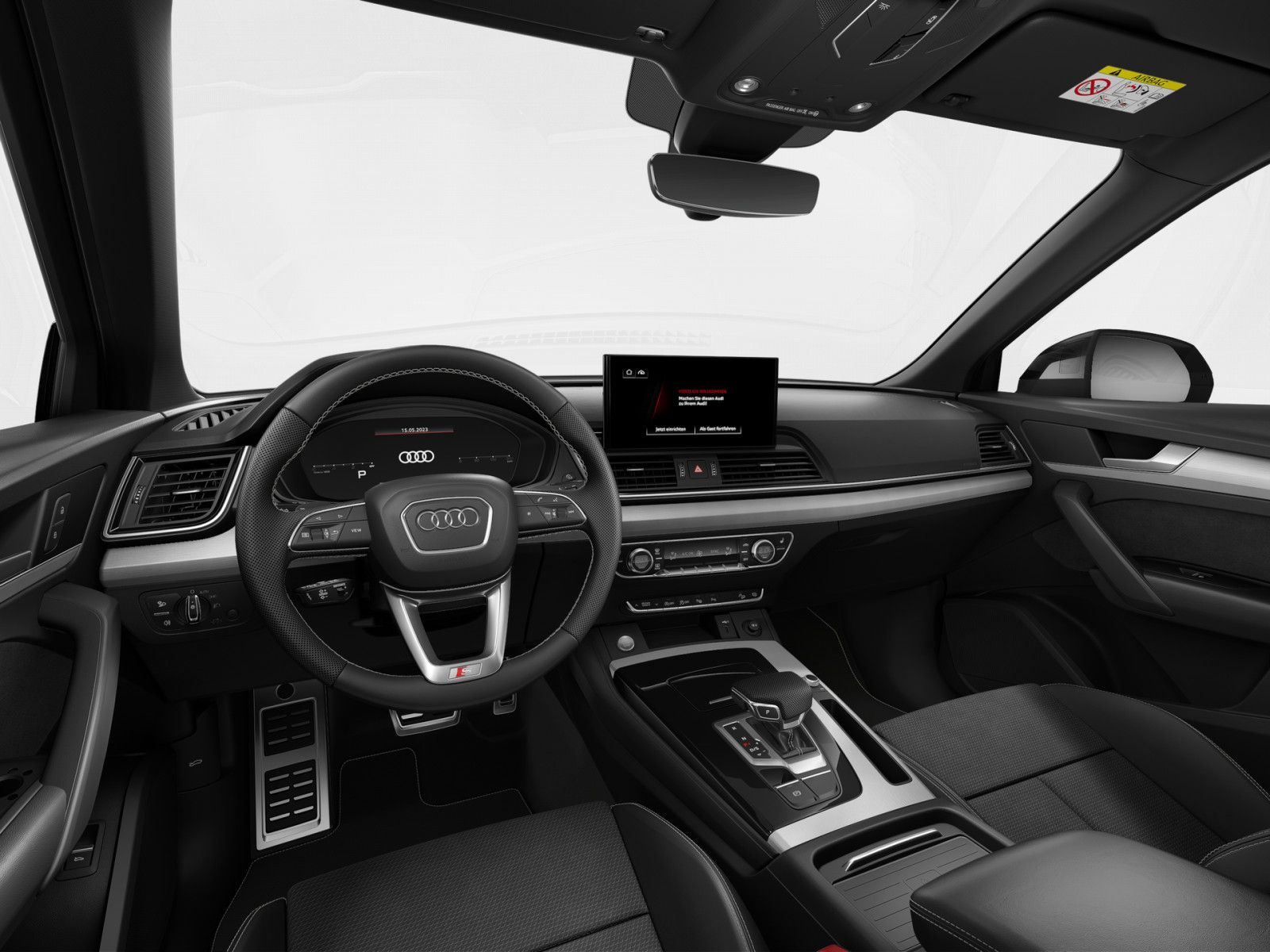 Audi Q5 - Bild 11