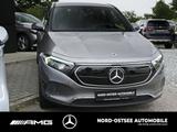 Mercedes-Benz EQA 250+ KAMERA MBUX TEMPO SITZHEIZUNG - Mercedes-Benz EQA Gebrauchtwagen