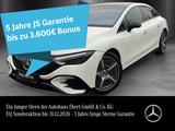 Mercedes-Benz EQE 500 AMG Prem AIRMATIC Pano HAL Massage HYPER