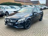 Mercedes-Benz C 220d T, LED, AHK 1.8t, Tempomat, Schalter
