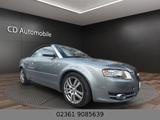 Audi A4 Cabriolet 1.8 T Klimaaut./Leder/Shz/