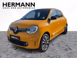 Renault Twingo Techno Electric CAM*LED*NAVI*KONTRAST*LM - Renault Twingo Gebrauchtwagen in Leipzig