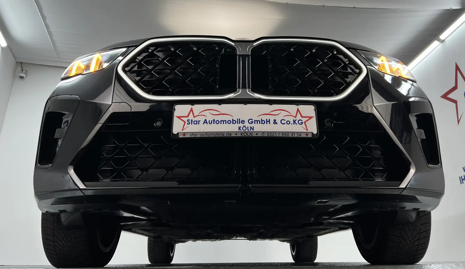 BMW X2 20 i sDrive M Sport 1,5 Mild-Hybrid 125KW E6e, миниатюра 10