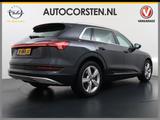 Audi e-tron 313pk Quattro Soh 91% leder PanoDak Adapt - E-Autos