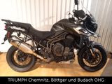 Triumph Tiger 1200 XCA mit Garantie - Angebote entsprechen deinen Suchkriterien