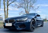 BMW M6 Cabrio 560 Ps Power  Vollausstattung  - BMW M6 Gebrauchtwagen