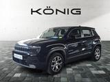 Jeep Avenger Altitude 1.2 GSE T3 100 PS - Jeep Avenger: Limousine
