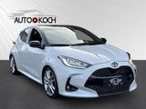 Toyota Yaris Hybrid GR Sport Navi Soundsystem JBL LED A - Toyota Yaris: Allradantrieb, GR