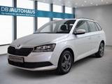 Skoda Fabia Combi Ambition 1.0 TSI Comfort-Paket - Skoda Fabia Comfort mit Benzin-Antrieb