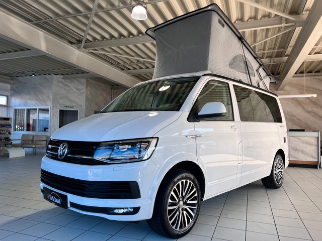 Volkswagen T6 California Beach 4M*LED*ACC*7-SITZ*KAMERA*AHK