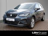 Seat Arona 1.5 TSI DSG FR