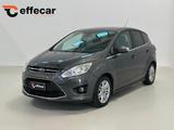Ford FORD C-Max 1.6 TDCi 115CV Titanium Business - Ford C-MAX Business mit Diesel-Antrieb
