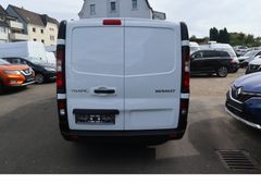 Fahrzeugabbildung Renault Trafic Kasten L2H1 1hd PDC Scheckheftgepflegt