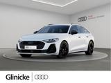 Audi A5 Avant e-hybrid qu S line Matrix B&O AHK HuD
