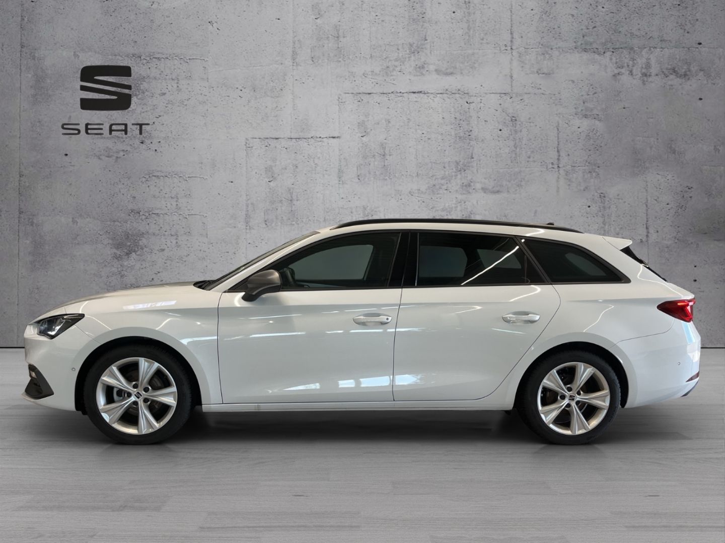 Seat Leon - Bild 4