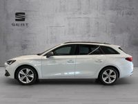 Seat Leon - Vorschau Bild 4