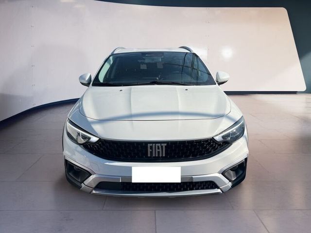 Fiat FIAT Tipo Hatchback My22 1.5 Hybrid130cv Dct Hb 