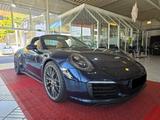 Porsche 911 991 Targa 4 S+SPORT CHRONO+BOSE+20"+LED+