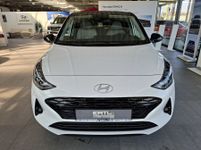 Hyundai i10 - Vorschau Bild 2