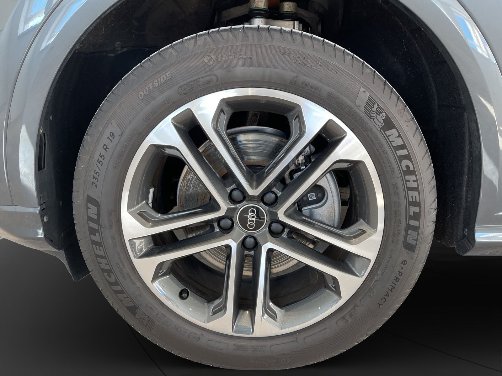 Audi Q5 - Bild 12
