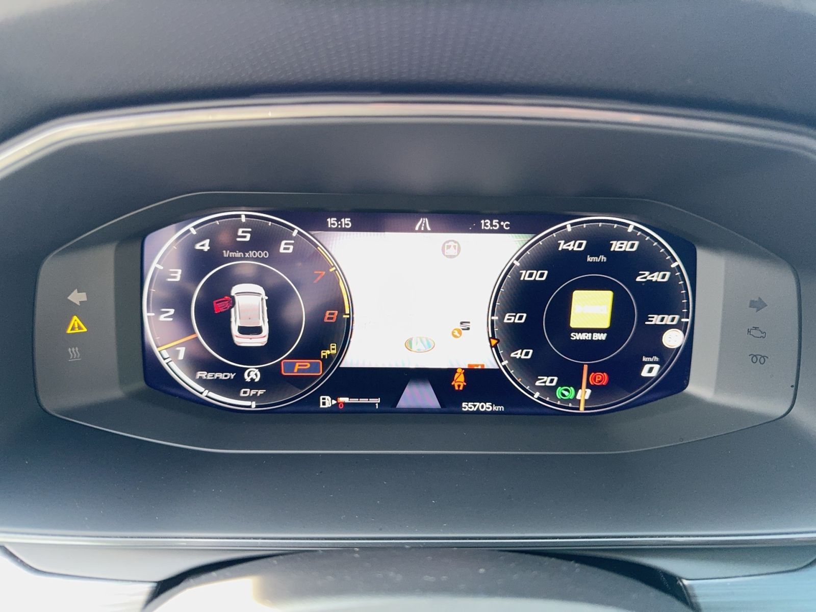 Cupra Leon - Bild 10