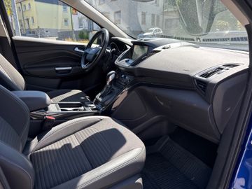 Ford Kuga - 9