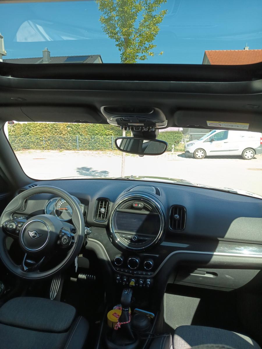 MINI Countryman SE (Cooper)