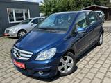 Mercedes-Benz B 170 Aut.*2.HAND*TÜV NEU*SHZ*TEMPOMAT*NAVI*PDC - Mercedes-Benz B 170 Gebrauchtwagen