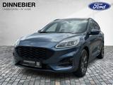Ford KUGA ST-Line X LED+AHK+Glasdach+Kamera+SHZ - gebrauchte Ford SUV & Geländewagen