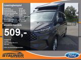 Ford Tourneo Custom Nugget Titanium 2.0 EcoBlue 320L1 - Ford Neuwagen: Nugget