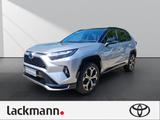 Toyota RAV 4 2.5 Plug-in Hybrid *Technik+Stylepaket*JBL - Toyota RAV 4 in Solingen