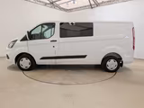 Ford Transit Custom DoKa 300 L2H1 Trend StHz|SHZ|PDC - Ford Transit: 300s