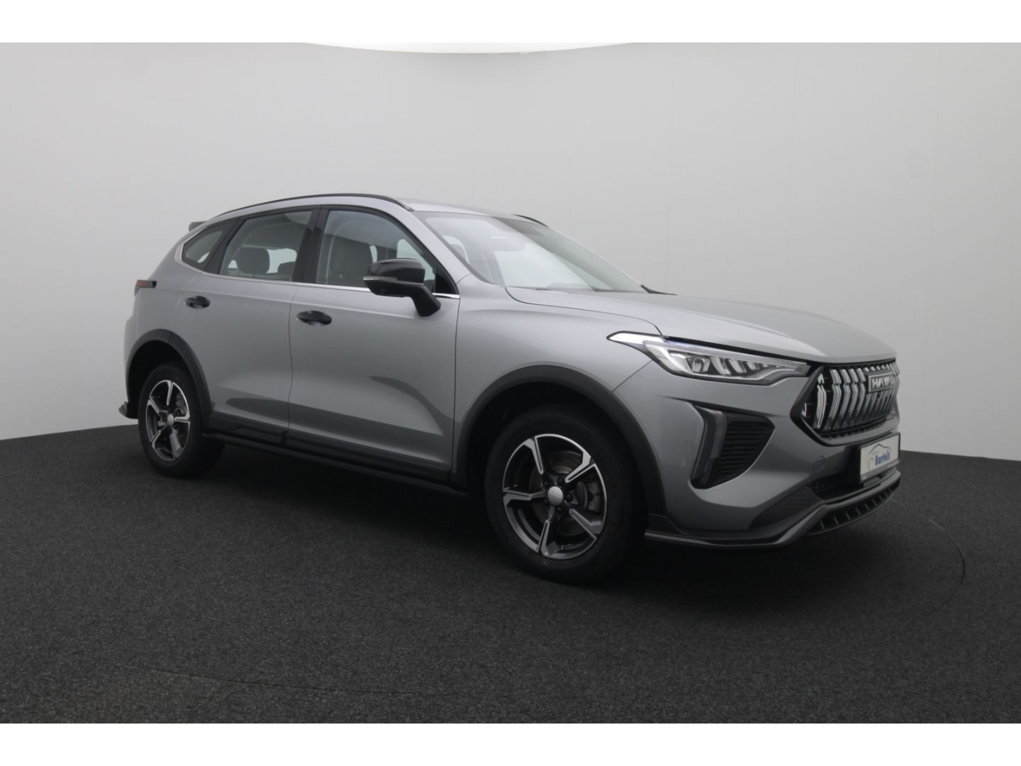 Fahrzeugabbildung GWM Haval Jolion Pro Premium 1.5 Turbo 7-Gang DCT Pa