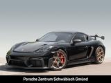 Porsche Cayman 718 GT4 RS Weissach-Paket Clubsportpaket - Porsche Cayman: 718 Gt4 RS