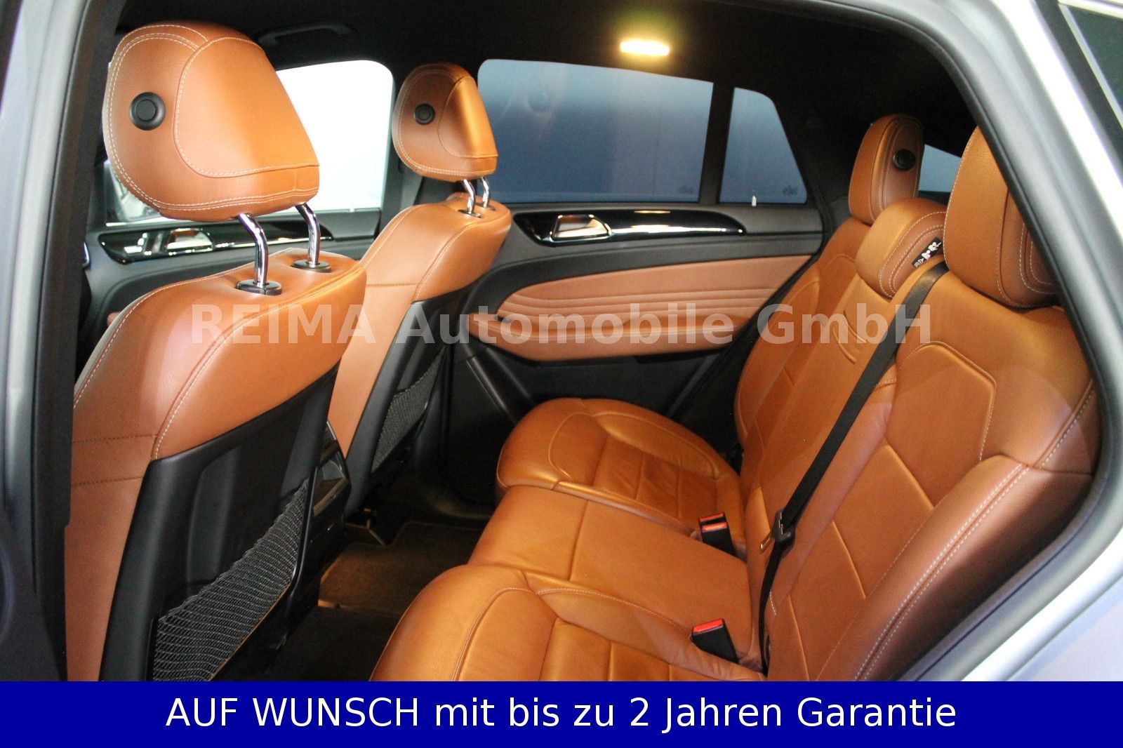 Fahrzeugabbildung Mercedes-Benz GLE 350 d Coupe 4Matic, LED, AHK, DAB