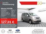Nissan NV200 1.6 Evalia Tekna 7-Si. Navi Kamera PDC Sit - Nissan NV200 aus 2014