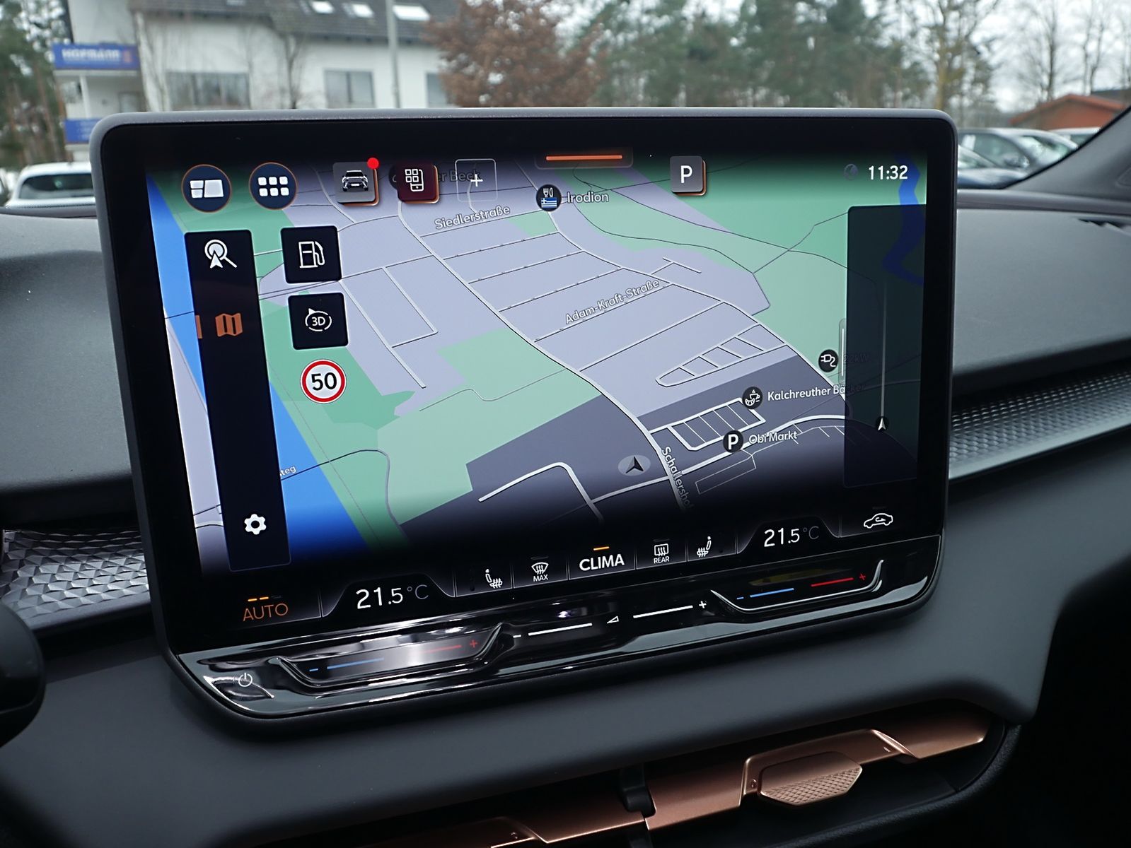 Cupra Terramar - Bild 11