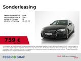 Audi A8 50 TDI quattro (EURO 6d) HD Matrix/Luftf./Kam