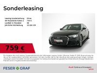 Audi A8 - Vorschau Bild 1