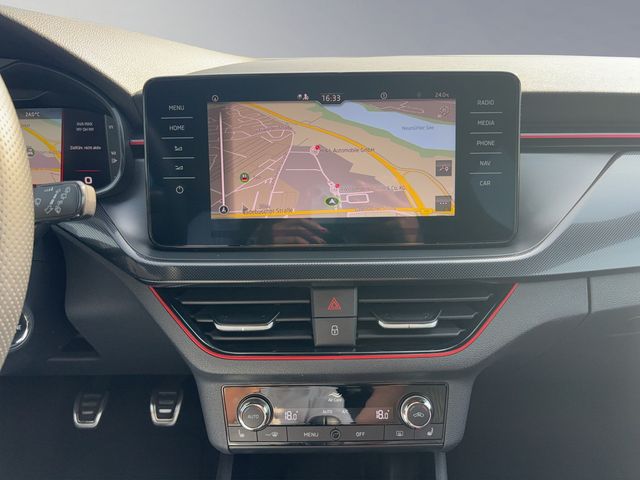 Scala 1.0TSI Monte Carlo