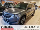 Skoda Kodiaq 2.0 TDI DSG Sportline 4x4 Pano|LED|Navi|S