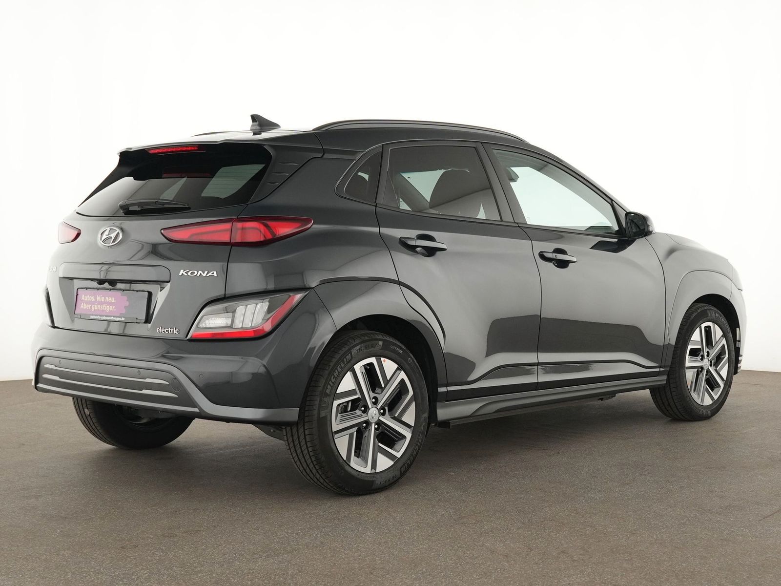 Hyundai KONA Elektro - Bild 7