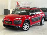 Citroën C4 Cactus Business Class*TÜV*EURO6*DIESEL*