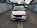 Skoda Citigo 2014 Neue TÜV 2 Hand 65 Ps - Skoda Citigo Gebrauchtwagen in Hannover