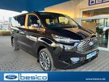 Ford Tourneo Custom Titanium X 340L1+LED+PDC+BLIS+B&O