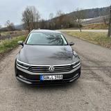 Volkswagen VW Passat B8 2.0 TDI 3C - Volkswagen Passat: 3c2