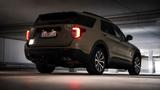 Ford Explorer ST-Line PHEV 457 PS Luxus-US-SUV - gebrauchte Ford Explorer aus dem Jahr 2021
