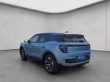 Ford Explorer Extended Range RWD 77kWh Explorer 210 k - Ford Explorer Tageszulassungen