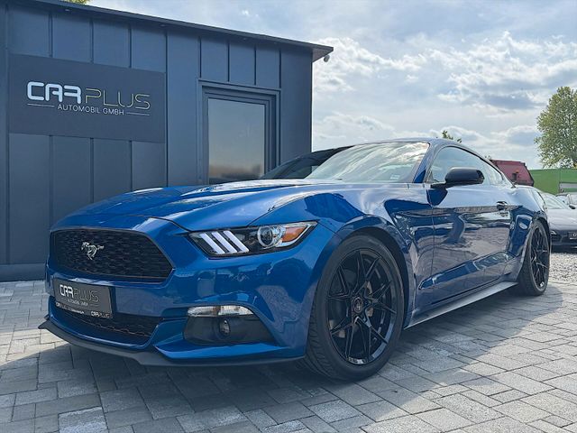 Ford Mustang EcoBoost GT Coupe Performance PREMIUM